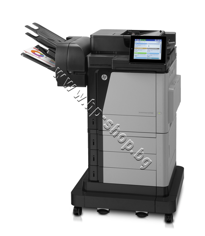 CZ250A ������� HP Color LaserJet Enterprise M680z mfp