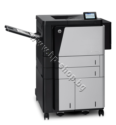 CZ245A ������� HP LaserJet Enterprise M806x+
