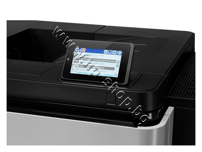 CZ245A ������� HP LaserJet Enterprise M806x+