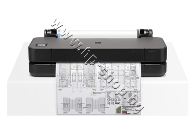 5HB06D ������ HP DesignJet T250