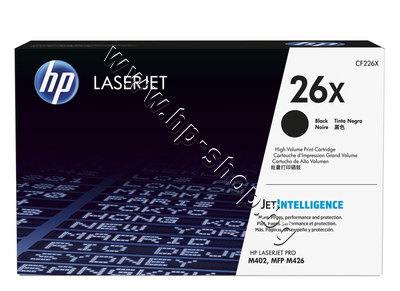 CF226X ����� HP 26X �� M402/M426 (9K)