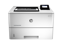 �����-���� ������� �������� � ������� HP LaserJet Enterprise M506dn