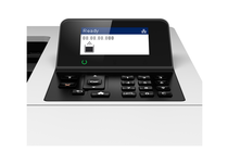 �����-���� ������� �������� � ������� HP LaserJet Enterprise M506dn