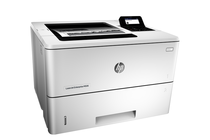 �����-���� ������� �������� � ������� HP LaserJet Enterprise M506dn