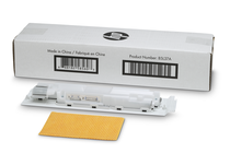����������� � ����� ����� � ���������� HP B5L37A Color LaserJet Toner Collection Unit