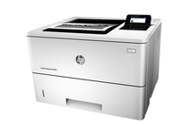�����-���� ������� �������� � ������� HP LaserJet Enterprise M506dn