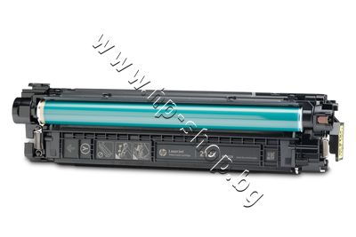 W2122X ����� HP 212X �� M554/M555/M578, Yellow (10K)