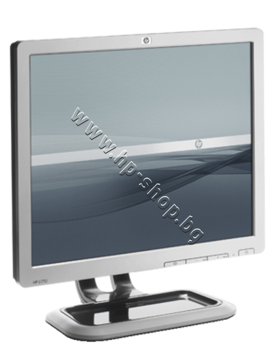 GS917AA ������� HP TFT Monitor L1710