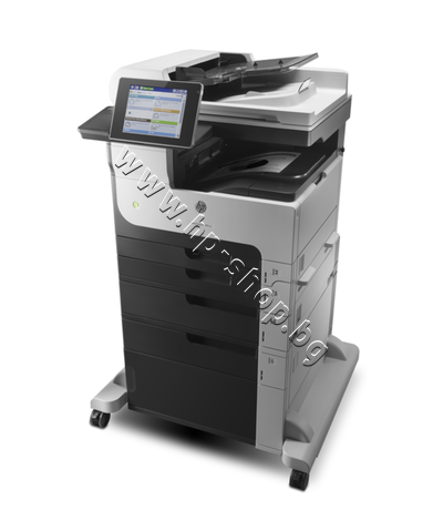 CF067A ������� HP LaserJet Enterprise M725f mfp