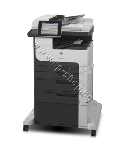 CF067A ������� HP LaserJet Enterprise M725f mfp