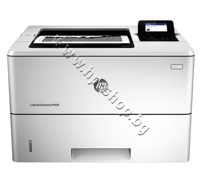 F2A69A ������� HP LaserJet Enterprise M506dn