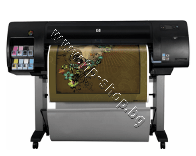 Q6653A ������ HP DesignJet Z6100ps (107cm)