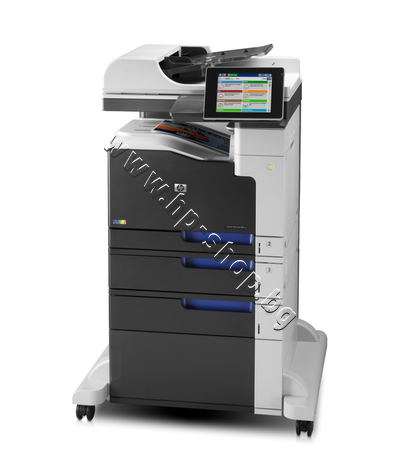 CC523A ������� HP Color LaserJet Enterprise M775f mfp
