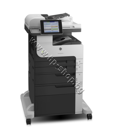 CF067A ������� HP LaserJet Enterprise M725f mfp