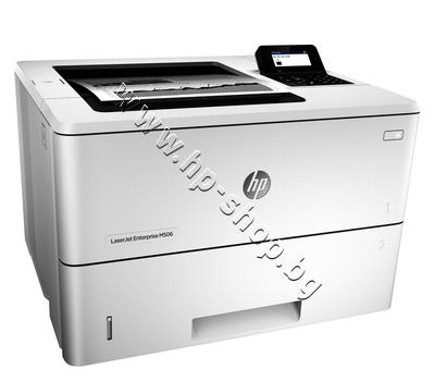 F2A69A ������� HP LaserJet Enterprise M506dn