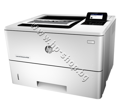 F2A69A ������� HP LaserJet Enterprise M506dn