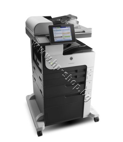 CF067A ������� HP LaserJet Enterprise M725f mfp