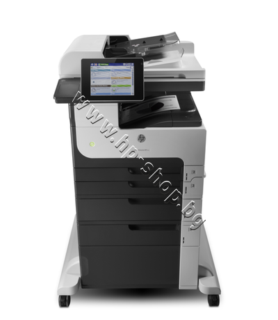 CF067A ������� HP LaserJet Enterprise M725f mfp