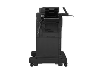 ������� ����������������� ���������� (��������) � ������� HP LaserJet Enterprise M630z mfp