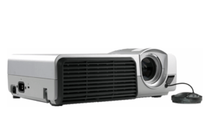 ������������ ��������� � HP Digital Projector vp6121