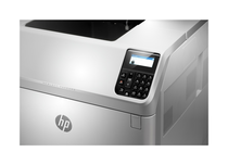 �����-���� ������� �������� � ������� HP LaserJet Enterprise M604n