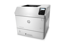 �����-���� ������� �������� � ������� HP LaserJet Enterprise M604n