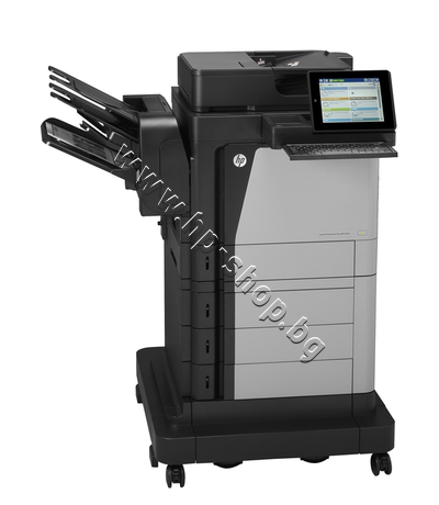 B3G86A ������� HP LaserJet Enterprise M630z mfp