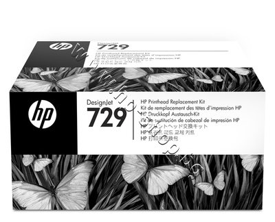 F9J81A �������� �������� ����� HP 729