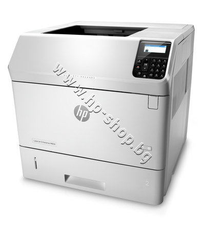 E6B67A ������� HP LaserJet Enterprise M604n