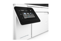 ������� ����������������� ���������� (��������) � ������� HP LaserJet Pro M130fw mfp