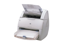 ������� ����������������� ���������� (��������) � ������� HP LaserJet 1220