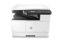 ������� ����������������� ���������� (��������) � ������� HP LaserJet M442dn mfp