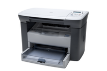 ������� ����������������� ���������� (��������) � ������� HP LaserJet M1005 mfp