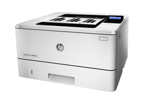 �����-���� ������� �������� � ������� HP LaserJet Pro M402d