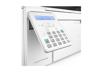 ������� ����������������� ���������� (��������) � ������� HP LaserJet Pro M130fn mfp