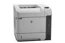 �����-���� ������� �������� � ������� HP LaserJet Enterprise M602n