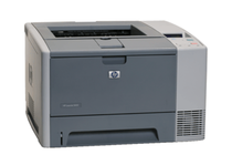 �����-���� ������� �������� � ������� HP LaserJet 2420
