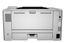 �����-���� ������� �������� � ������� HP LaserJet Pro M402d