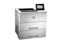 �����-���� ������� �������� � ������� HP LaserJet Enterprise M506x