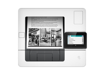 �����-���� ������� �������� � ������� HP LaserJet Enterprise M506x