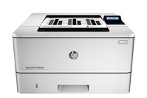 �����-���� ������� �������� � ������� HP LaserJet Pro M402d