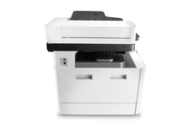 ������� ����������������� ���������� (��������) � ������� HP LaserJet M436nda mfp