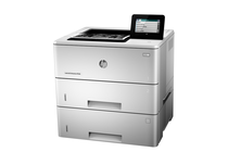 �����-���� ������� �������� � ������� HP LaserJet Enterprise M506x