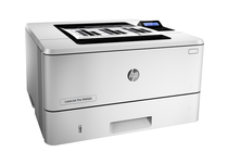 �����-���� ������� �������� � ������� HP LaserJet Pro M402d
