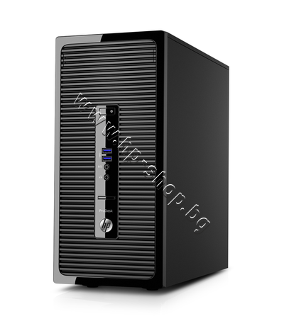 T4R33EA �������� HP ProDesk 400 G3 MT T4R33EA