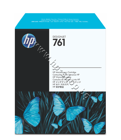 CH649A ������ �� ��������� HP 761