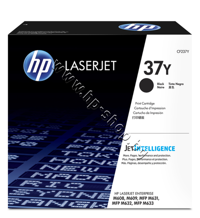 CF237Y ����� HP 37Y �� M608/M609/M631/M632 (41K)