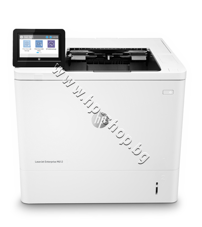 7PS86A ������� HP LaserJet Enterprise M612dn