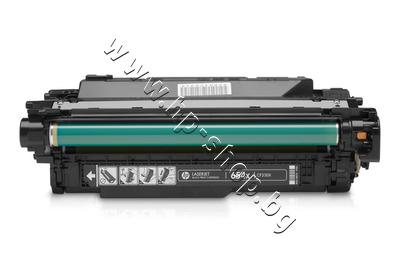CF330X ����� HP 654X �� M651, Black (20.5K)