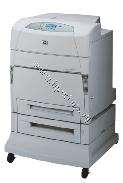 C9658A ������� HP Color LaserJet 5500dtn